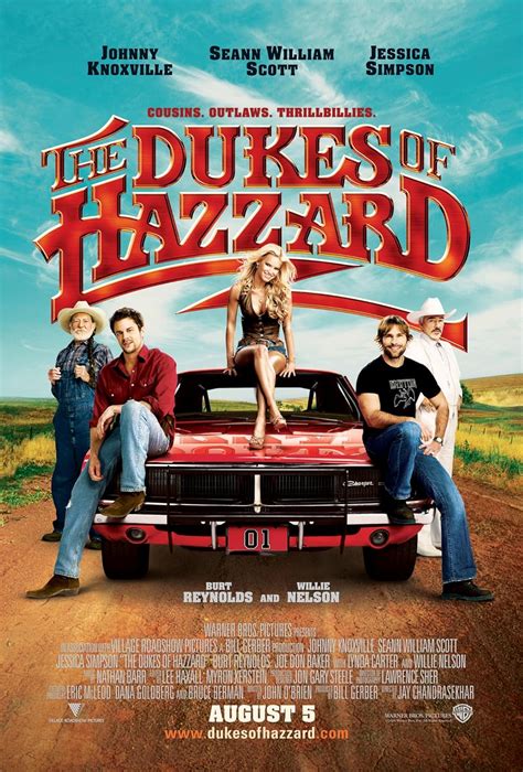 poster daisy duke